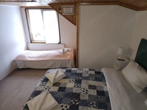 Pensiune la Cheia, moderna, functionala in totalitate, vedere mirifica (chirie) - imagine 7