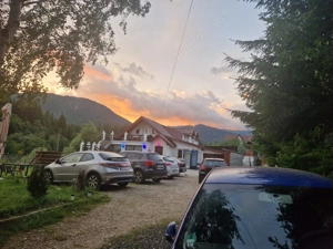 Pensiune la Cheia, moderna, functionala in totalitate, vedere mirifica (chirie) - imagine 31