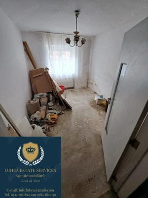 Apartament 2 camere + boxă 20 mp, cu potențial de 3 camere și terasă   Bd. Alexandru Ioan Cuza - imagine 5