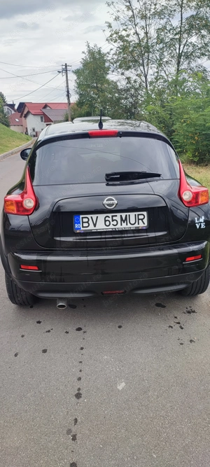 Vând Nissan Juke tdci 1, 5 110 cp - imagine 5 Vând Nissan Juke tdci 1, 5 110 cp - imagine 5