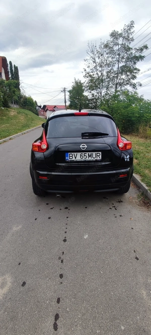 Vând Nissan Juke tdci 1, 5 110 cp - imagine 9 Vând Nissan Juke tdci 1, 5 110 cp - imagine 9