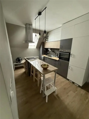 DACIA - 2 Camere - Centrala proprie - Termoizolat - Pozitie buna - imagine 4