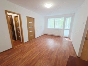 Apartament 2 camere, etaj 1, tiglina 3, renovat, centrala proprie