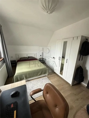 DACIA - 2 Camere - Centrala proprie - Termoizolat - Pozitie buna - imagine 5