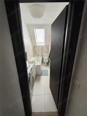 DACIA - 2 Camere - Centrala proprie - Termoizolat - Pozitie buna - imagine 7