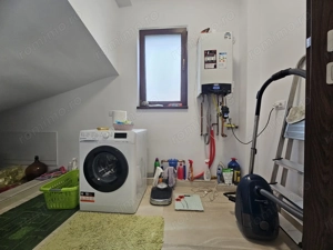 Casă individuală premium   zona Lunei, Timișoara, teren 570 mp, mobilată și utilată! - imagine 6