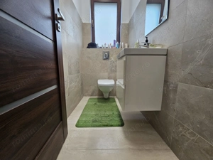 Casă individuală premium   zona Lunei, Timișoara, teren 570 mp, mobilată și utilată! - imagine 9