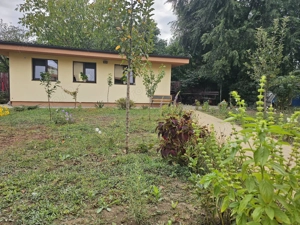 Casă individuală premium   zona Lunei, Timișoara, teren 570 mp, mobilată și utilată! - imagine 15