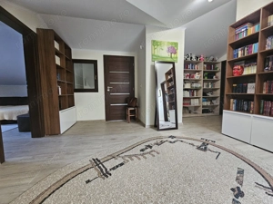 Casă individuală premium   zona Lunei, Timișoara, teren 570 mp, mobilată și utilată! - imagine 12