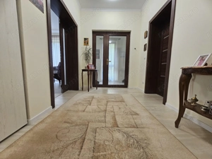 Casă individuală premium   zona Lunei, Timișoara, teren 570 mp, mobilată și utilată! - imagine 8