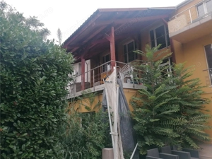 Pensiune Azil Spatiu Comercial Calea Girocului