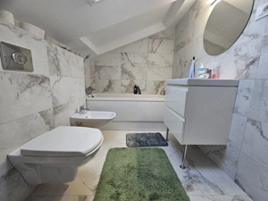 Casă individuală premium   zona Lunei, Timișoara, teren 570 mp, mobilată și utilată! - imagine 11