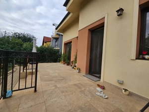 Casă individuală premium   zona Lunei, Timișoara, teren 570 mp, mobilată și utilată! - imagine 13