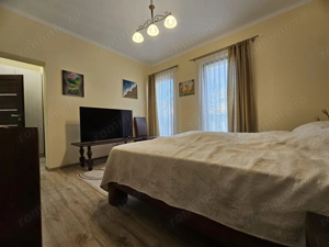 Casă individuală premium   zona Lunei, Timișoara, teren 570 mp, mobilată și utilată! - imagine 7