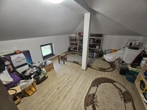 Casă individuală premium   zona Lunei, Timișoara, teren 570 mp, mobilată și utilată! - imagine 10