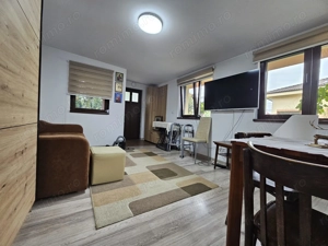 Casă individuală premium   zona Lunei, Timișoara, teren 570 mp, mobilată și utilată! - imagine 3