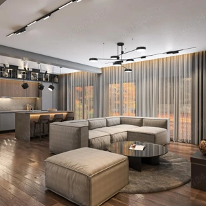 Yuval Luxury Villas   Lux Calitate O oportunitate rară în Galati - imagine 8