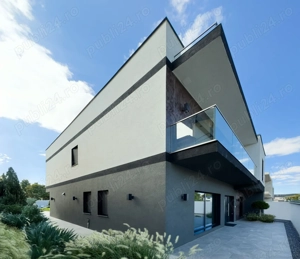 Yuval Luxury Villas   Lux Calitate O oportunitate rară în Galati - imagine 4