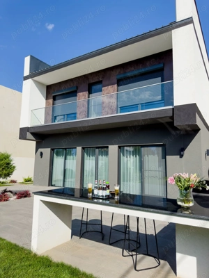 Yuval Luxury Villas   Lux Calitate O oportunitate rară în Galati - imagine 3