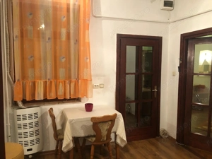 Ap la casă, curte comună, 1 cameră, 40mp, Odobescu! - imagine 9