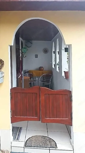 Ap la casă, curte comună, 1 cameră, 40mp, Odobescu! - imagine 7