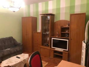 Ap la casă, curte comună, 1 cameră, 40mp, Odobescu! - imagine 6