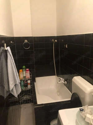 Ap la casă, curte comună, 1 cameră, 40mp, Odobescu! - imagine 8