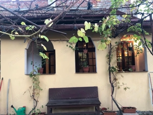 Ap la casă, curte comună, 1 cameră, 40mp, Odobescu! - imagine 10