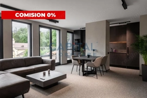 Confort si siguranta la doar cativa pasi de centru- Acasa in stil modern!