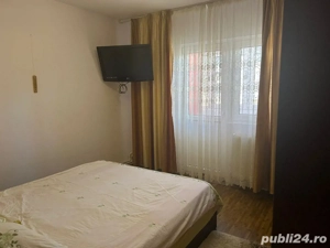 De vanzare - Apartament spatios cu 4 camere in Alexandria