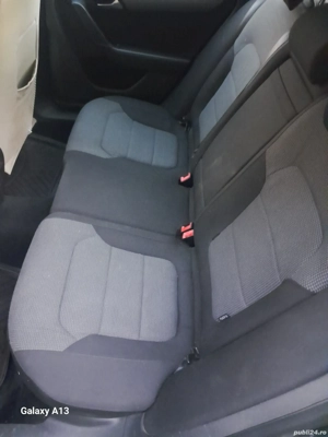 vind pasat b7 an 2011 luna 11 motorizare 1.6 120 cai - imagine 2