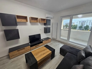 Proprierar, inchiriez ap 2 camere decomandat Berceni