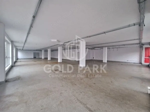 Spatiu Comercial - Marasti - Vitrina la Strada - 441 mp - imagine 7 Spatiu Comercial - Marasti - Vitrina la Strada - 441 mp - imagine 7