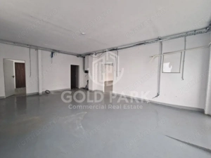 Spatiu Comercial - Marasti - Vitrina la Strada - 441 mp - imagine 6 Spatiu Comercial - Marasti - Vitrina la Strada - 441 mp - imagine 6