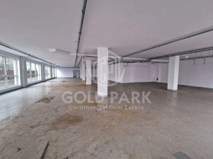 Spatiu Comercial - Marasti - Vitrina la Strada - 441 mp - imagine 8 Spatiu Comercial - Marasti - Vitrina la Strada - 441 mp - imagine 8