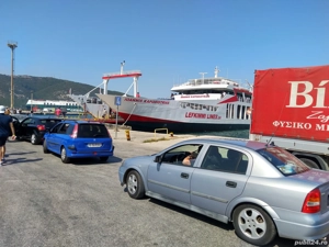 Peugeot 206 sw 95 mii km sau schimb - imagine 4