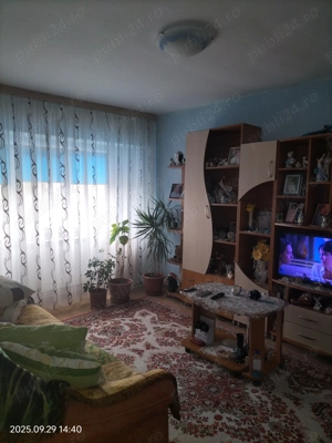 De vânzare apartament cu trei camere confort 1  - imagine 6