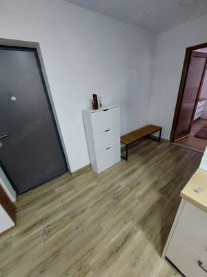 De inchiriat apartament 2 camere decomandate, DEJ