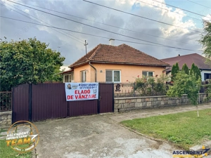 FILM 3D! Casa ospitaliera,curte si gradina asortata,arie linistita,Simeria,Sfantu Gheorghe