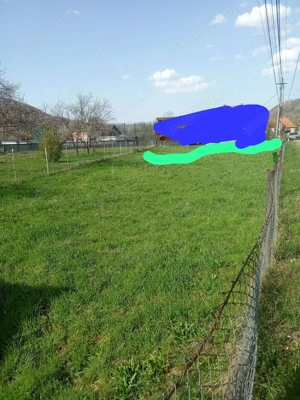 Vând casă sau teren in Valea Draganului!!! - imagine 2