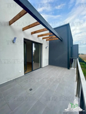 Vile moderne de vanzare in Pipera - confort, calitate si investitie sigura - imagine 8