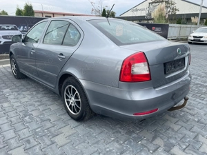  Skoda Octavia 1.2 TSI Ambition - imagine 2