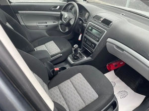  Skoda Octavia 1.2 TSI Ambition - imagine 6