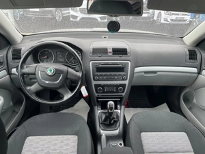  Skoda Octavia 1.2 TSI Ambition - imagine 4