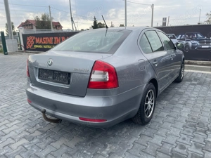  Skoda Octavia 1.2 TSI Ambition - imagine 7