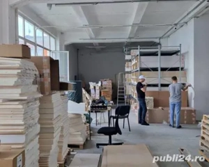 Spatiu comercial ,biruti si depozit ,Pantelimon