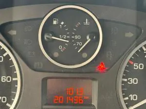 rampa persoane handicap Citroen Partner - imagine 4