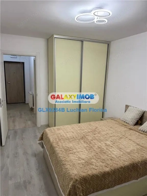 Inchiriere apartament 2 camere, bloc nou I Hils Pallady - imagine 8