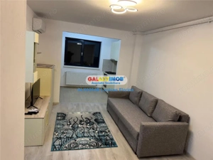 Inchiriere apartament 2 camere, bloc nou I Hils Pallady - imagine 2