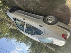 Dezmembrez Renault Megane Clasic 